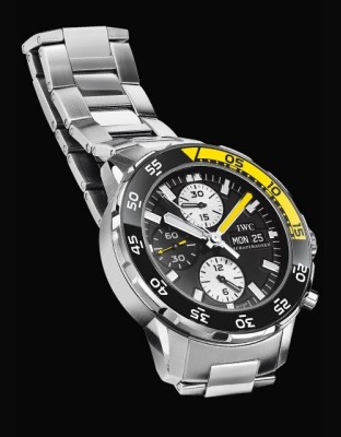 Aquatimer Chronographe