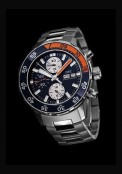 Aquatimer Chronographe