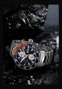 Aquatimer Chronographe