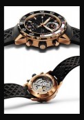 Aquatimer Chronographe