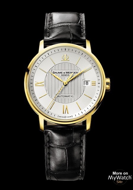 Classima Executives Or