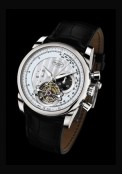 Tondagraph 43 Tourbillon Chronographe