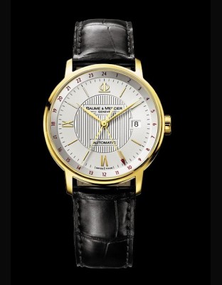 Classima Executives Or