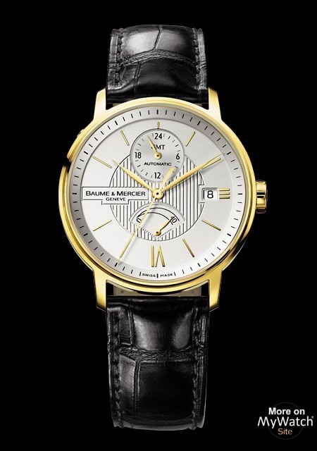 Classima Executives Or