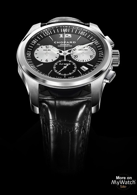 L.U.C Chrono One