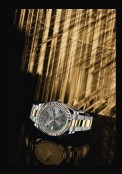 Datejust II Rolesor