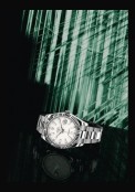 Datejust II Rolesor