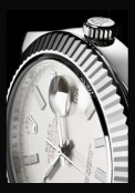 Datejust II Rolesor