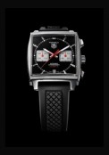 MONACO Racing Calibre 12 Chronographe