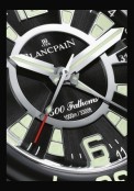 500 Fathoms GMT