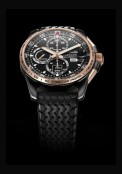 Mille Miglia GT XL Chrono Speed Black