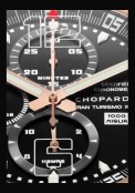 Mille Miglia GT XL Chrono Speed Black