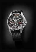 Mille Miglia GT XL Chrono Titanium