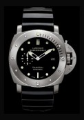 Luminor Submersible 1950 3 Days Automatic