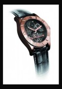 Romvlvs Tourbillon