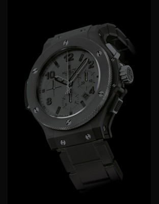 Big Bang All Black II