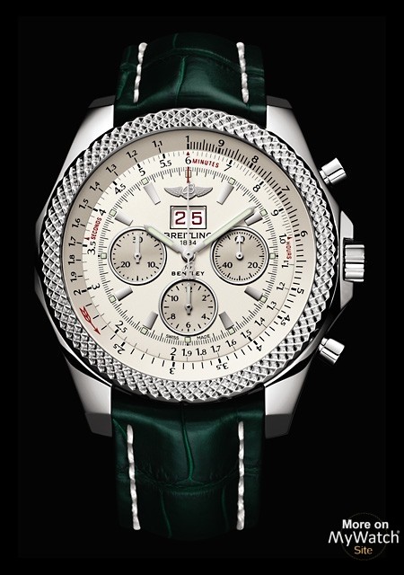 Breitling bentley 675 clearance