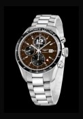 GrandeVitesse Chronographe 24h