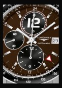 GrandeVitesse Chronographe 24h