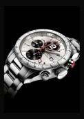 GrandeVitesse Chronographe 24h