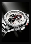 GrandeVitesse Chronographe 24h