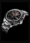 GrandeVitesse Chronographe 24h