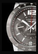 Longines Admiral Chronographe