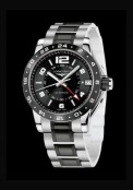 Longines Admiral 24h