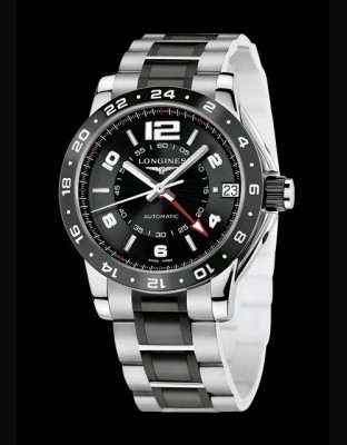 Longines Admiral 24h