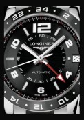 Longines Admiral 24h