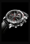 Longines Admiral Chronographe 24h