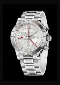 Longines Admiral Chronographe 24h