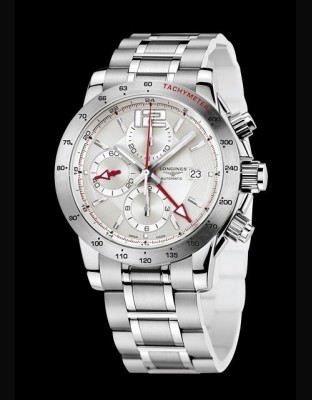 Longines Admiral Chronographe 24h