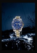 Submariner Date Rolesor