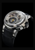 Histoire de Tourbillon 1