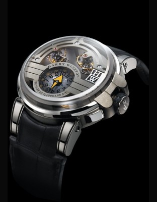 Histoire de Tourbillon 1