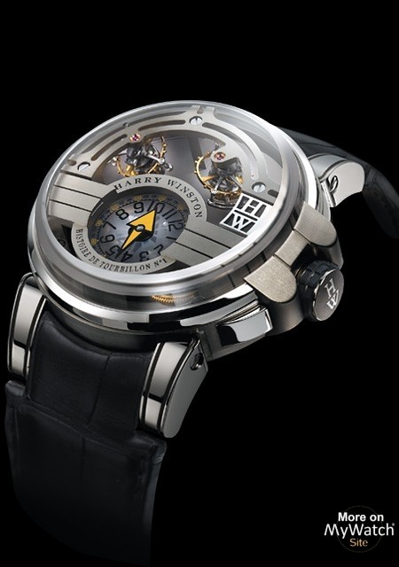 Histoire de Tourbillon 1