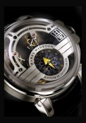 Histoire de Tourbillon 1