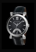 Sotirio Bulgari Date Rétrograde