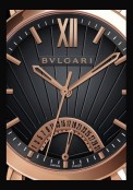 Sotirio Bulgari Date Rétrograde