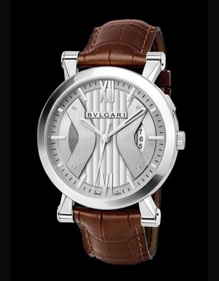 Sotirio Bulgari Edition 125ème Anniversaire