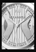 Sotirio Bulgari Edition 125ème Anniversaire