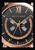 Sotirio Bulgari Quantième Annuel