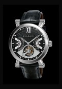 Sotirio Bulgari Tourbillon Quantième Perpétuel