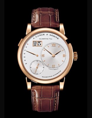 Lange 1 Daymatic