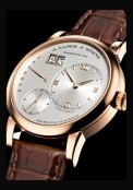 Lange 1 Daymatic