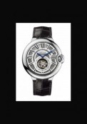 Ballon Bleu de Cartier tourbillon volant