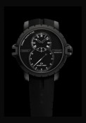 Grande Seconde SW Noir
