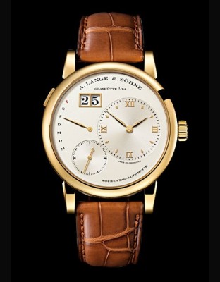 Lange 1 Daymatic