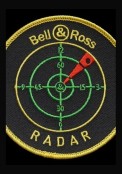 BR 01 Radar